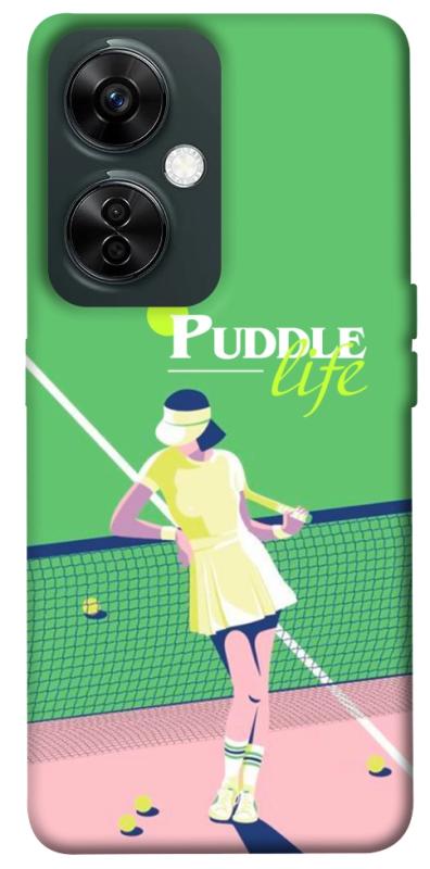Чохол itsPrint Puddle life для OnePlus Nord CE 3 Lite, спорт, купити оптом з доставкою