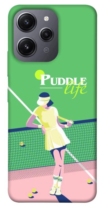 Чохол itsPrint Puddle life для Xiaomi Redmi 12, спорт, купити оптом з доставкою