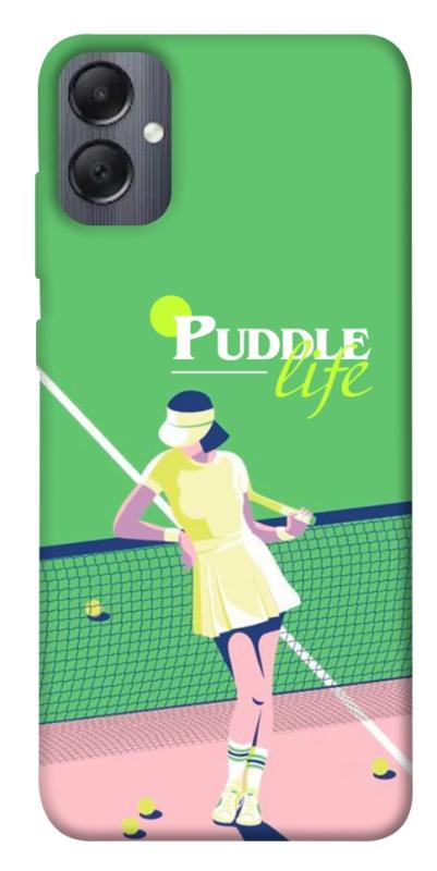 Чохол itsPrint Puddle life для Samsung Galaxy A05, спорт, купити оптом з доставкою
