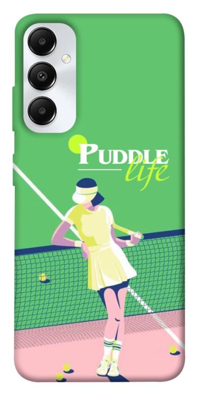 Чохол itsPrint Puddle life для Samsung Galaxy A05s, спорт, купити оптом з доставкою