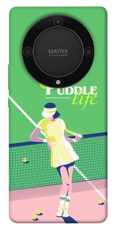 Чохол itsPrint Puddle life для Huawei Magic5 Lite, спорт, купити оптом з доставкою