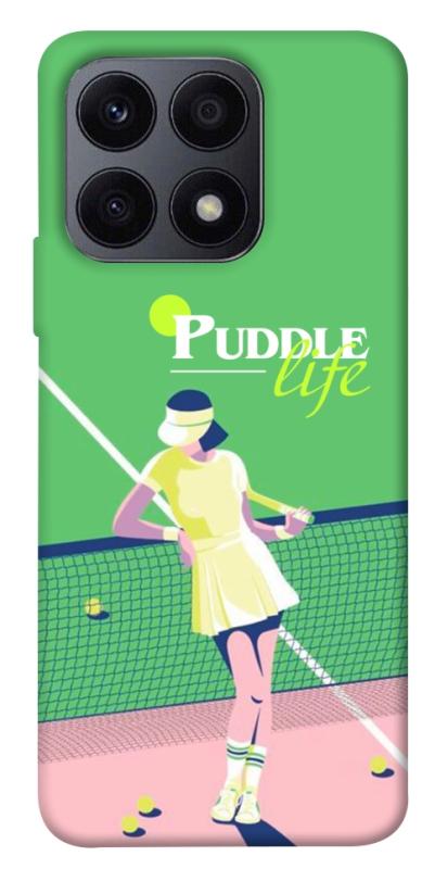 Чохол itsPrint Puddle life для Huawei Honor X8a, спорт, купити оптом з доставкою
