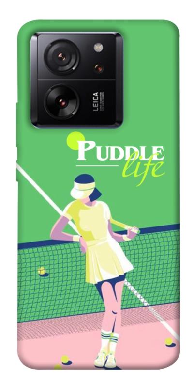 Чохол itsPrint Puddle life для Xiaomi 13T, спорт, купити оптом з доставкою