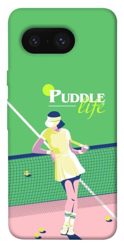 Чохол itsPrint Puddle life для Google Pixel 8, спорт, купити оптом з доставкою