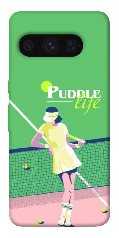 Чохол itsPrint Puddle life для Google Pixel 8 Pro, спорт, купити оптом з доставкою