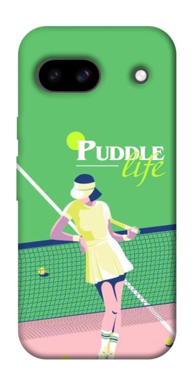 Чохол itsPrint Puddle life для Google Pixel 8a, спорт, купити оптом з доставкою