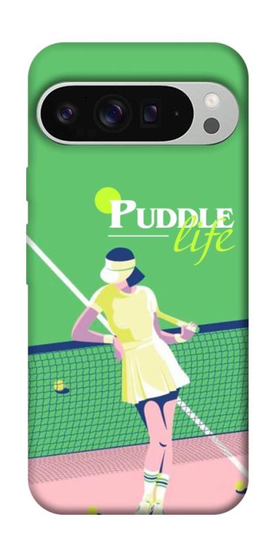 Чохол itsPrint Puddle life для Google Pixel 9 Pro XL, спорт, купити оптом з доставкою