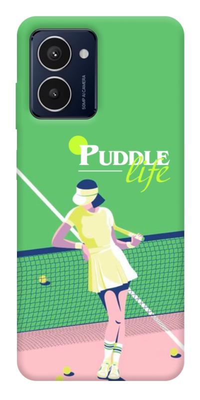Чохол itsPrint Puddle life для HMD Pulse Pro, спорт, купити оптом з доставкою