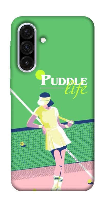 Чохол itsPrint Puddle life для Samsung Galaxy A36 5G, спорт, купити оптом з доставкою