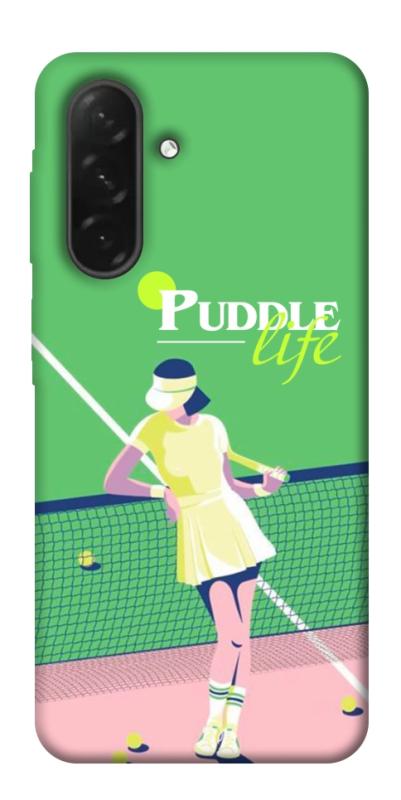 Чохол itsPrint Puddle life для Samsung Galaxy A26 5G, спорт, купити оптом з доставкою