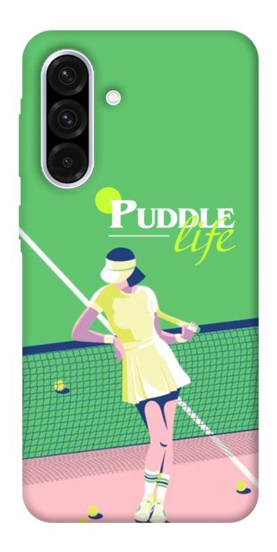 Чохол itsPrint Puddle life для Samsung Galaxy A56 5G, спорт, купити оптом з доставкою