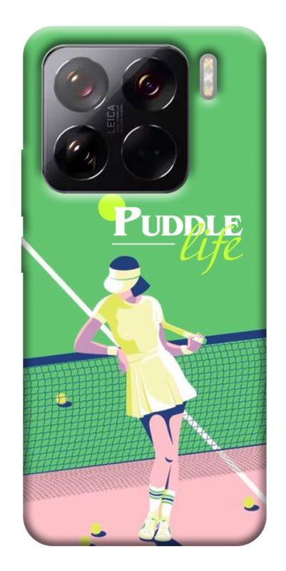 Чохол itsPrint Puddle life для Xiaomi 15 Pro, спорт, купити оптом з доставкою