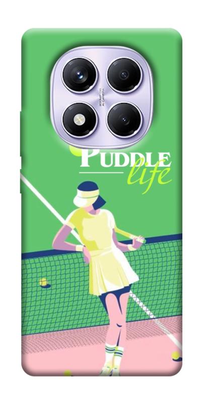Чохол itsPrint Puddle life для Xiaomi Poco X7, спорт, купити оптом з доставкою