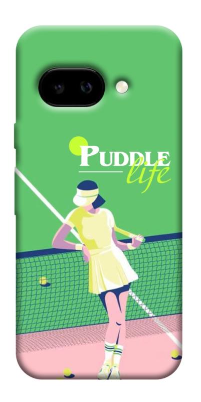 Чохол itsPrint Puddle life для Google Pixel 9a, спорт, купити оптом з доставкою