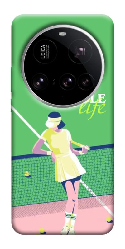 Чохол itsPrint Puddle life для Xiaomi 15 Ultra, спорт, купити оптом з доставкою