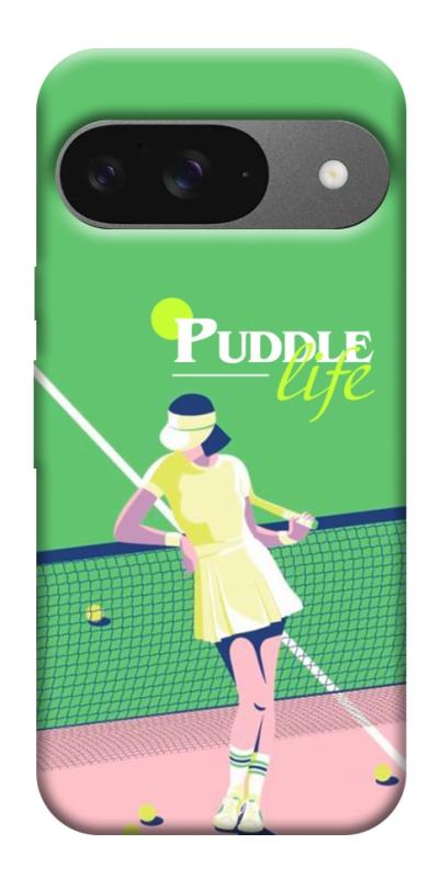 Чохол itsPrint Puddle life для Google Pixel 10, спорт, купити оптом з доставкою