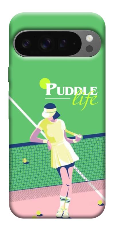 Чохол itsPrint Puddle life для Google Pixel 10 Pro XL, спорт, купити оптом з доставкою