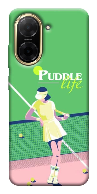 Чохол itsPrint Puddle life для Xiaomi Redmi A5 (Europe version), спорт, купити оптом з доставкою