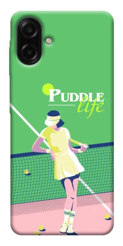 Чохол itsPrint Puddle life для Samsung Galaxy A07, спорт, купити оптом з доставкою