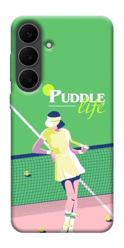 Чохол itsPrint Puddle life для Samsung Galaxy S25 FE, спорт, купити оптом з доставкою