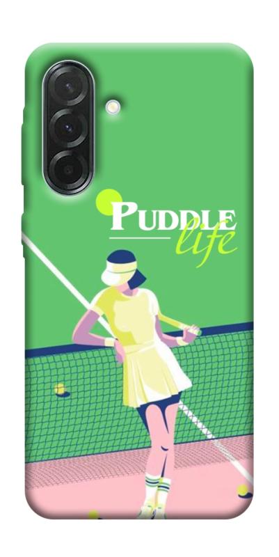 Чохол itsPrint Puddle life для Samsung Galaxy A37 5G, спорт, купити оптом з доставкою