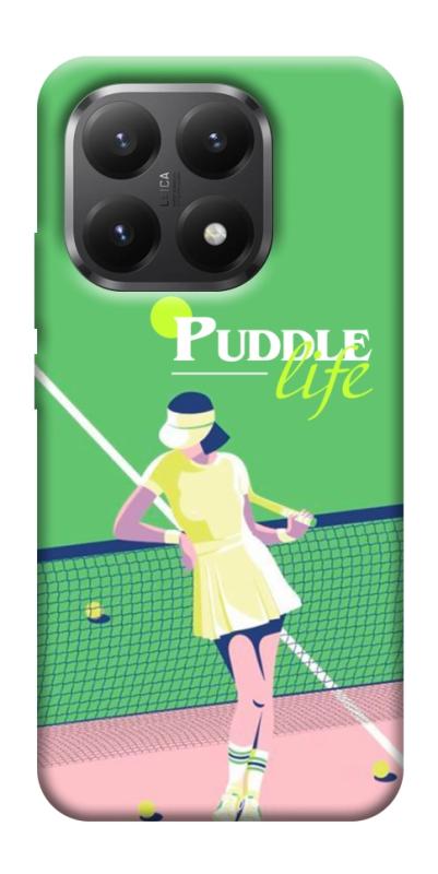 Чохол itsPrint Puddle life для Xiaomi 15T, спорт, купити оптом з доставкою