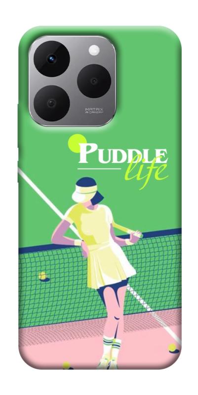 Чохол itsPrint Puddle life для Realme 15T, спорт, купити оптом з доставкою