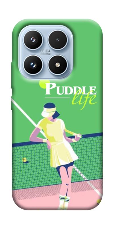 Чохол itsPrint Puddle life для Xiaomi 17 Pro, спорт, купити оптом з доставкою