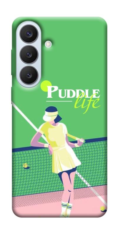 Чохол itsPrint Puddle life для Samsung Galaxy S26+, спорт, купити оптом з доставкою