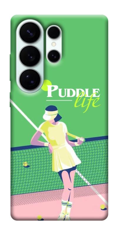 Чохол itsPrint Puddle life для Samsung Galaxy S26 Ultra, спорт, купити оптом з доставкою