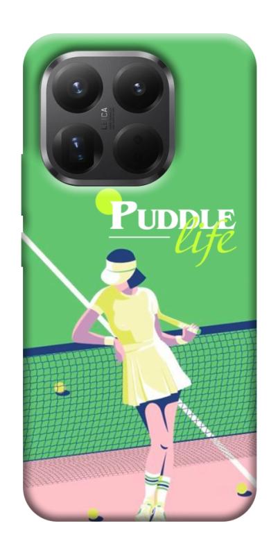 Чохол itsPrint Puddle life для Xiaomi 15T Pro, спорт, купити оптом з доставкою