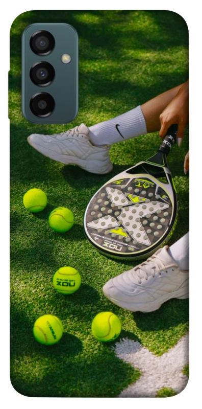 Чохол itsPrint Puddle tennis для Samsung Galaxy M23 5G, спорт, купити оптом з доставкою