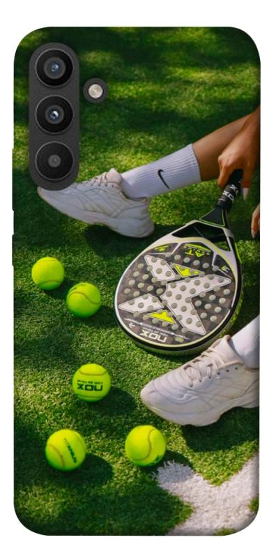 Чохол itsPrint Puddle tennis для Samsung Galaxy A34 5G, спорт, купити оптом з доставкою