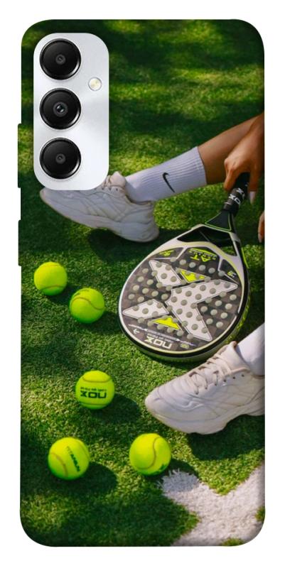 Чохол itsPrint Puddle tennis для Samsung Galaxy A05s, спорт, купити оптом з доставкою