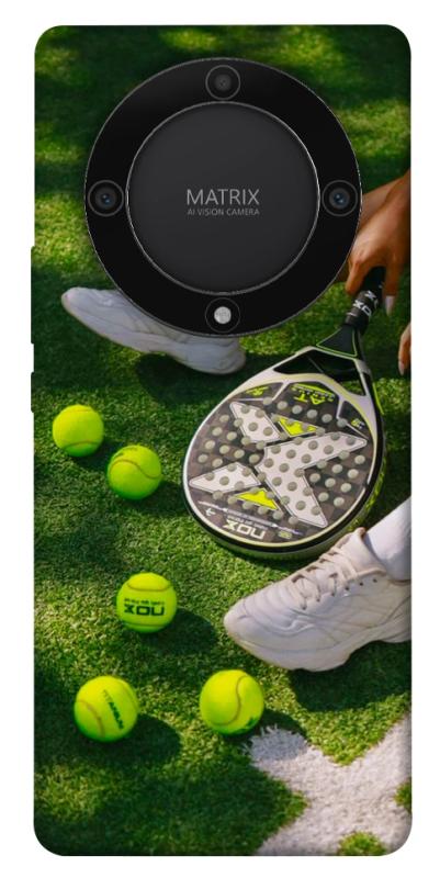Чохол itsPrint Puddle tennis для Huawei Magic5 Lite, спорт, купити оптом з доставкою