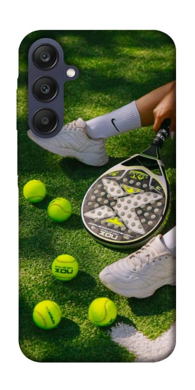 Чохол itsPrint Puddle tennis для Samsung Galaxy A25 5G, спорт, купити оптом з доставкою