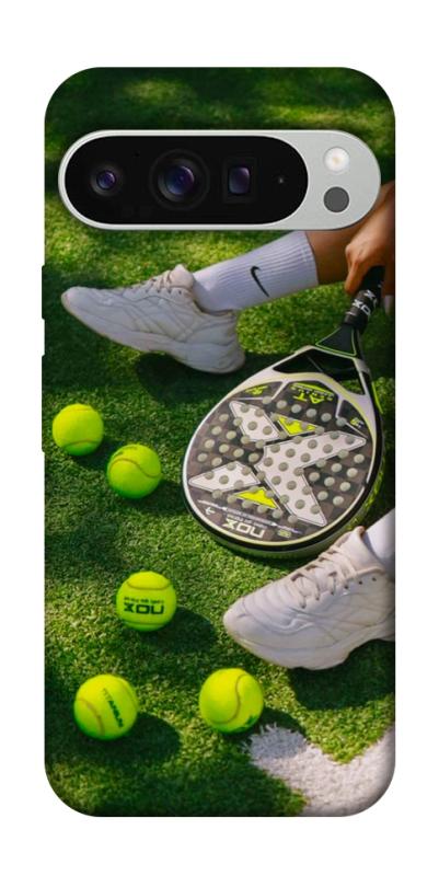 Чохол itsPrint Puddle tennis для Google Pixel 9 Pro XL, спорт, купити оптом з доставкою