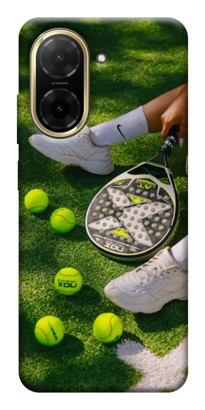 Чохол itsPrint Puddle tennis для Xiaomi Redmi A5 (Europe version), спорт, купити оптом з доставкою