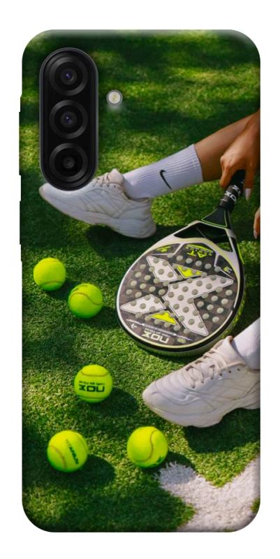 Чохол itsPrint Puddle tennis для Samsung Galaxy A17 5G/4G, спорт, купити оптом з доставкою