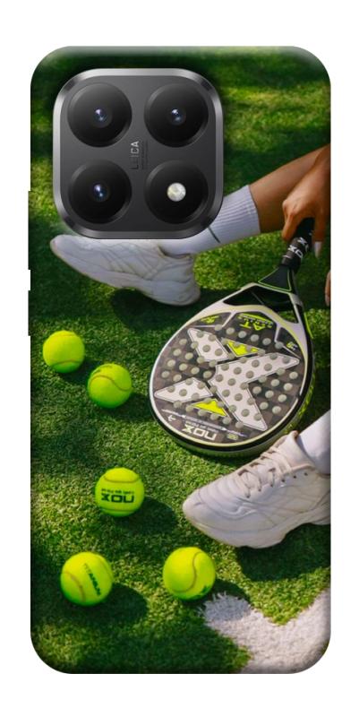 Чохол itsPrint Puddle tennis для Xiaomi 15T, спорт, купити оптом з доставкою