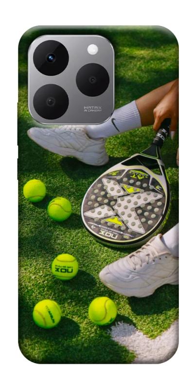 Чохол itsPrint Puddle tennis для Realme 15T, спорт, купити оптом з доставкою