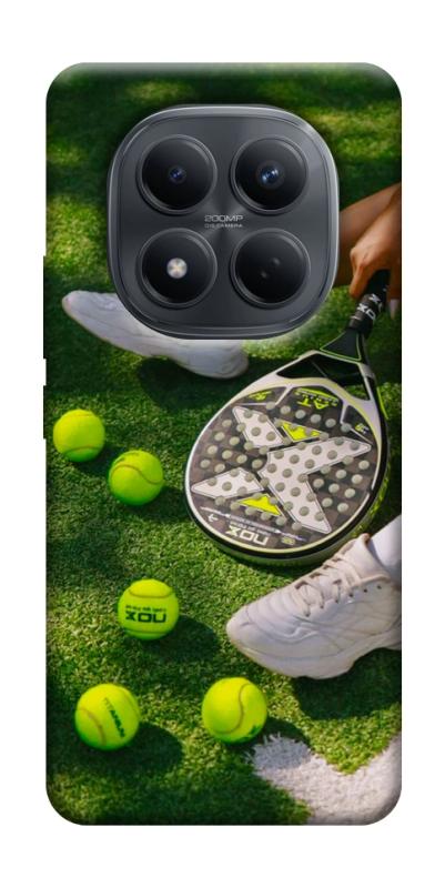 Чохол itsPrint Puddle tennis для Xiaomi Redmi Note 15 4G/5G (EU), спорт, купити оптом з доставкою
