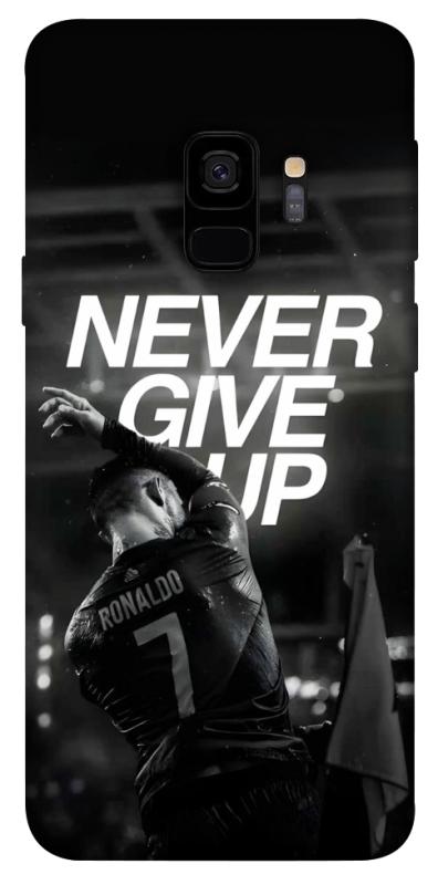 Чохол itsPrint Rise Above для Samsung Galaxy S9, спорт, купити оптом з доставкою