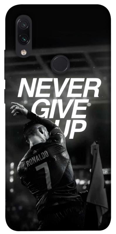 Чохол itsPrint Rise Above для Xiaomi Redmi Note 7 / Note 7 Pro / Note 7s, спорт, купити оптом з доставкою