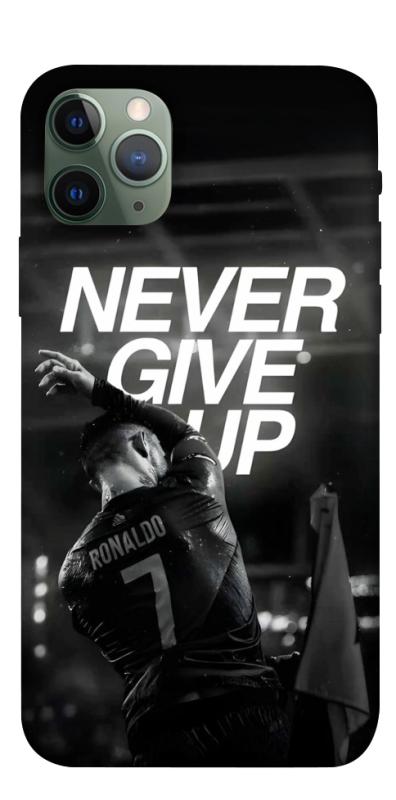 Чохол itsPrint Rise Above для Apple iPhone 11 Pro (5.8"), спорт, купити оптом з доставкою
