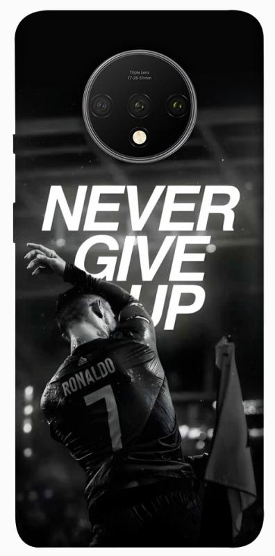 Чохол itsPrint Rise Above для OnePlus 7T, спорт, купити оптом з доставкою