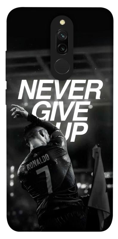 Чохол itsPrint Rise Above для Xiaomi Redmi 8, спорт, купити оптом з доставкою