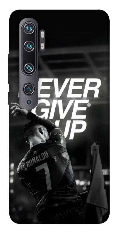Чохол itsPrint Rise Above для Xiaomi Mi Note 10 / Note 10 Pro / Mi CC9 Pro, спорт, купити оптом з доставкою