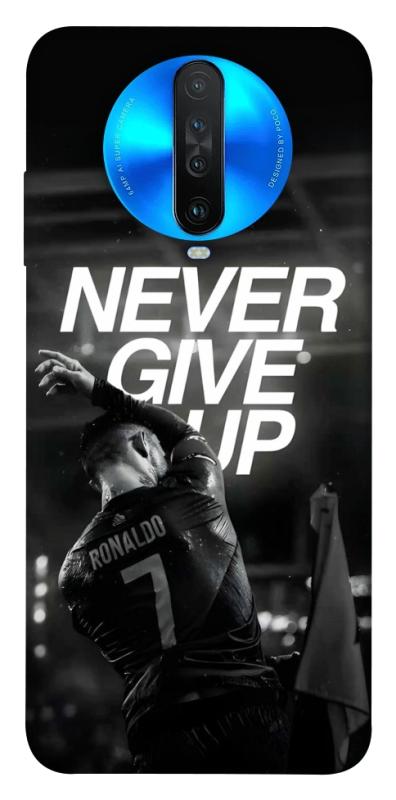 Чохол itsPrint Rise Above для Xiaomi Redmi K30, спорт, купити оптом з доставкою