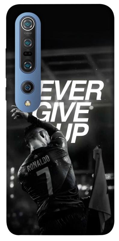 Чохол itsPrint Rise Above для Xiaomi Mi 10 / Mi 10 Pro, спорт, купити оптом з доставкою